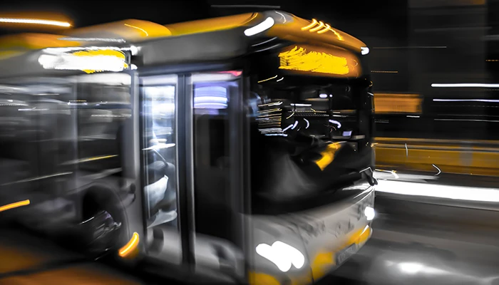 Alternative to Public Transportation