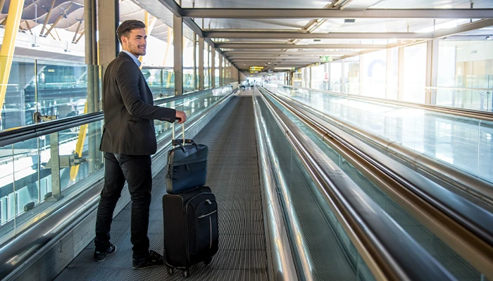 Seamless Airport Transfers